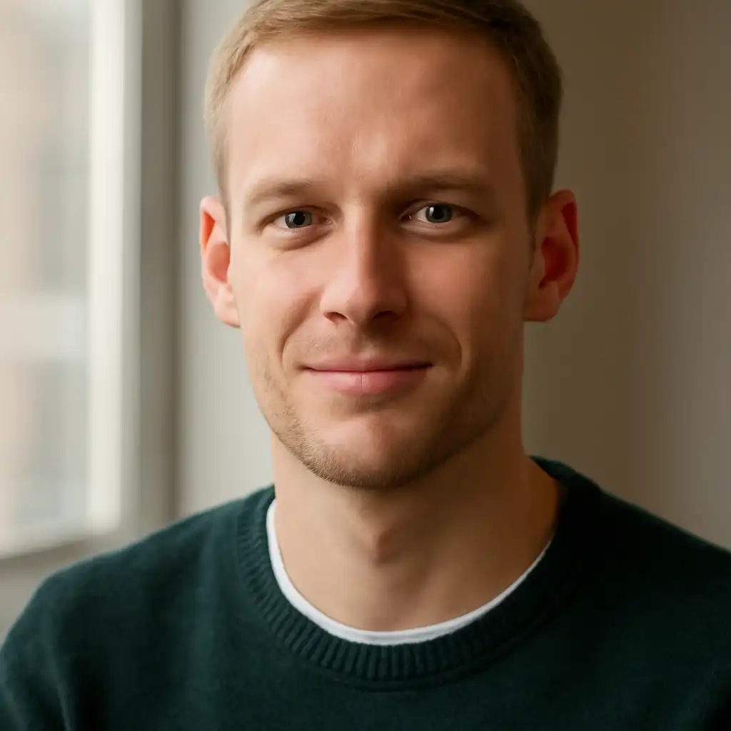 Thomas O'Brien